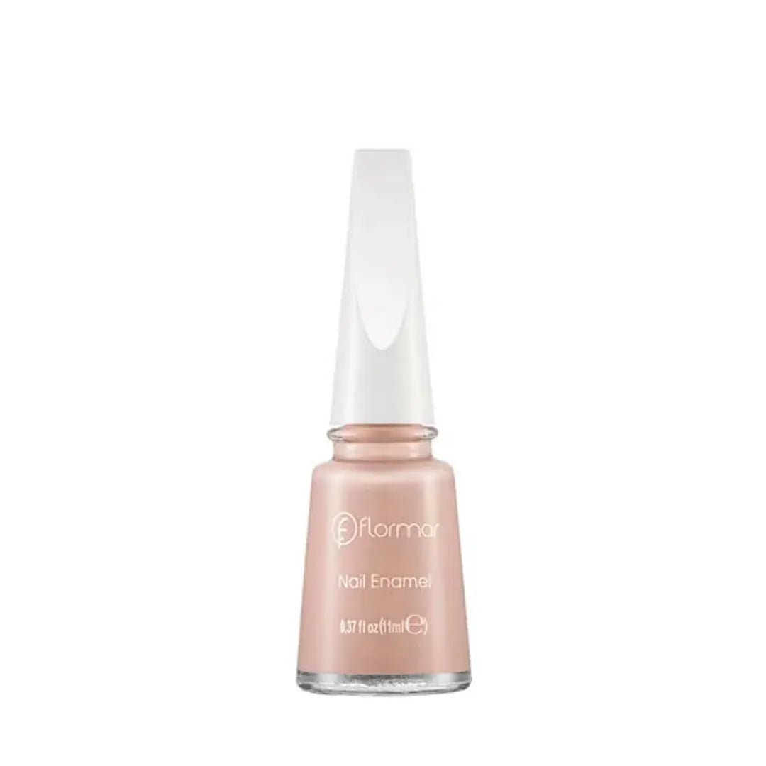 Flormar Nail Enamel 456 High-Shine Long-Wear Nail Polish