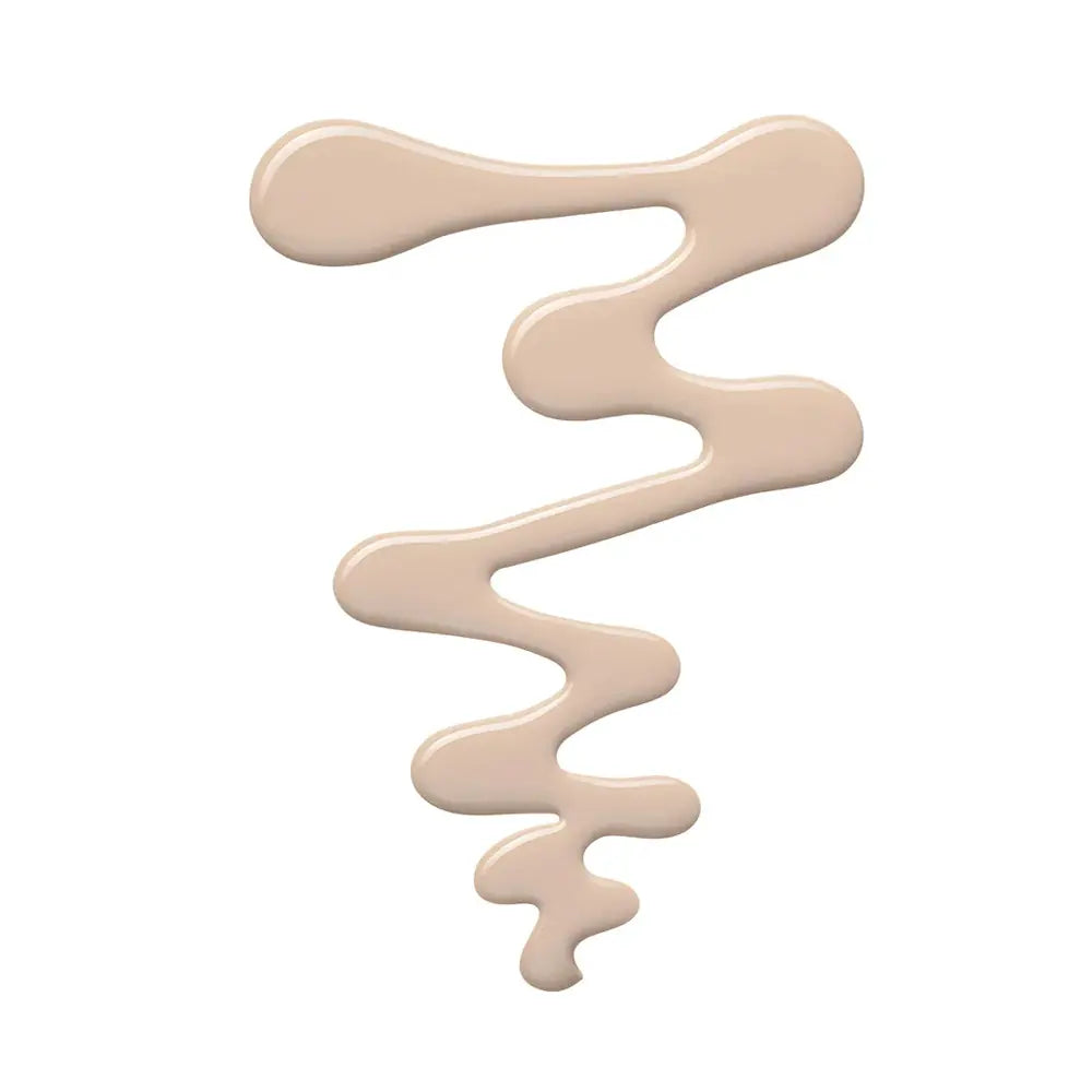 Flormar Toasted Almond 010 High-Pigment Glossy Nail Polish