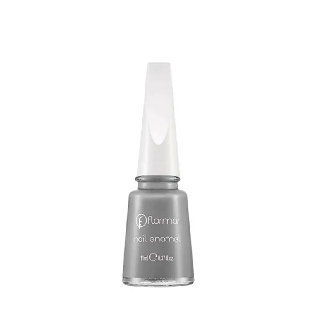 Flormar Nail Enamel Glossy Nail Polish in Shade 417
