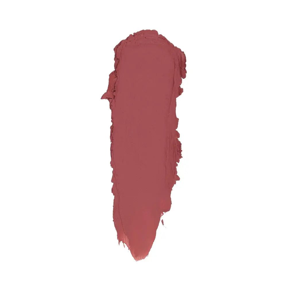 Note Iconic Matte Lipstick 104 Ruler Velvet Finish