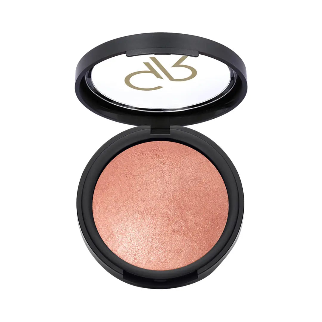 Golden Rose Baked Stardust Eyeshadow No:106 1.8g