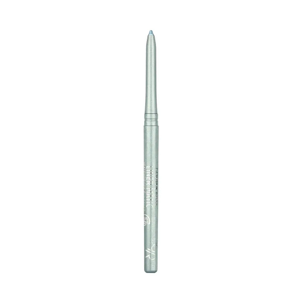 Golden Rose Liner Matic Waterproof Eyepencil 208 Shimmering Aqua