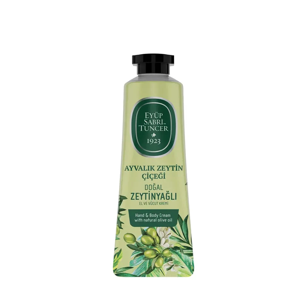 Eyup Sabri Tuncer Olive Blossom Hand &amp; Body Cream 50 ml