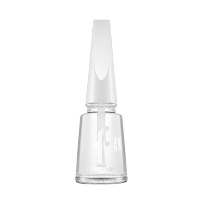 Flormar Total Care All-in-One Nail Polish Base Coat