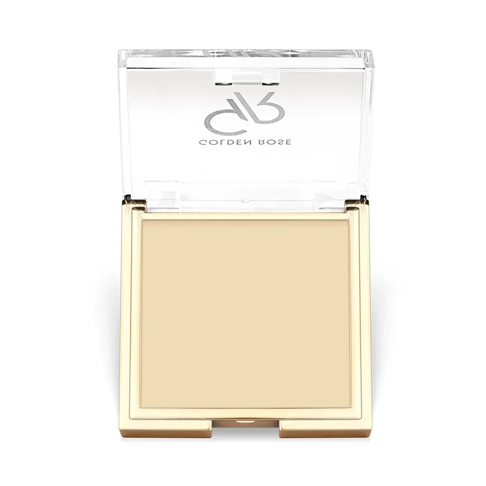 Golden Rose Mattifying Mineral Powder No: 107 - Matte Finish 12g