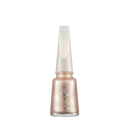 Flormar Pearly Nail Polish PL450 Pearly Finish 11ml