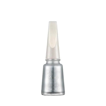 Flormar Pearly Nail Polish PL390 Shimmer Finish 11ml