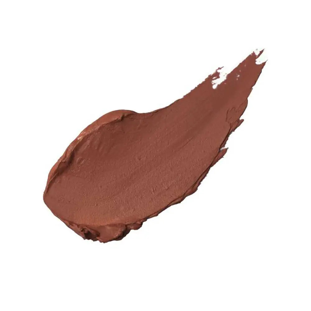 Golden Rose Mood Satiny Matte Lipstick 02 Velvet Taupe