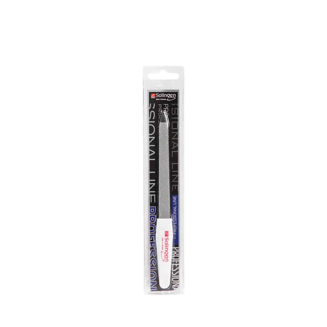 Tarko Solingen Nail File 7130/16 for Smooth Shaping 1pc