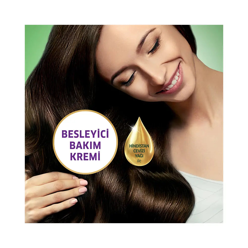 Wella Koleston Naturals Maxi 7/3 Caramel Brown Hair Dye