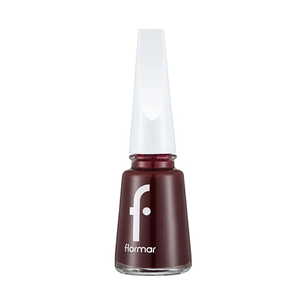 Flormar Nail Enamel Classic Nail Polish in 311 11ml