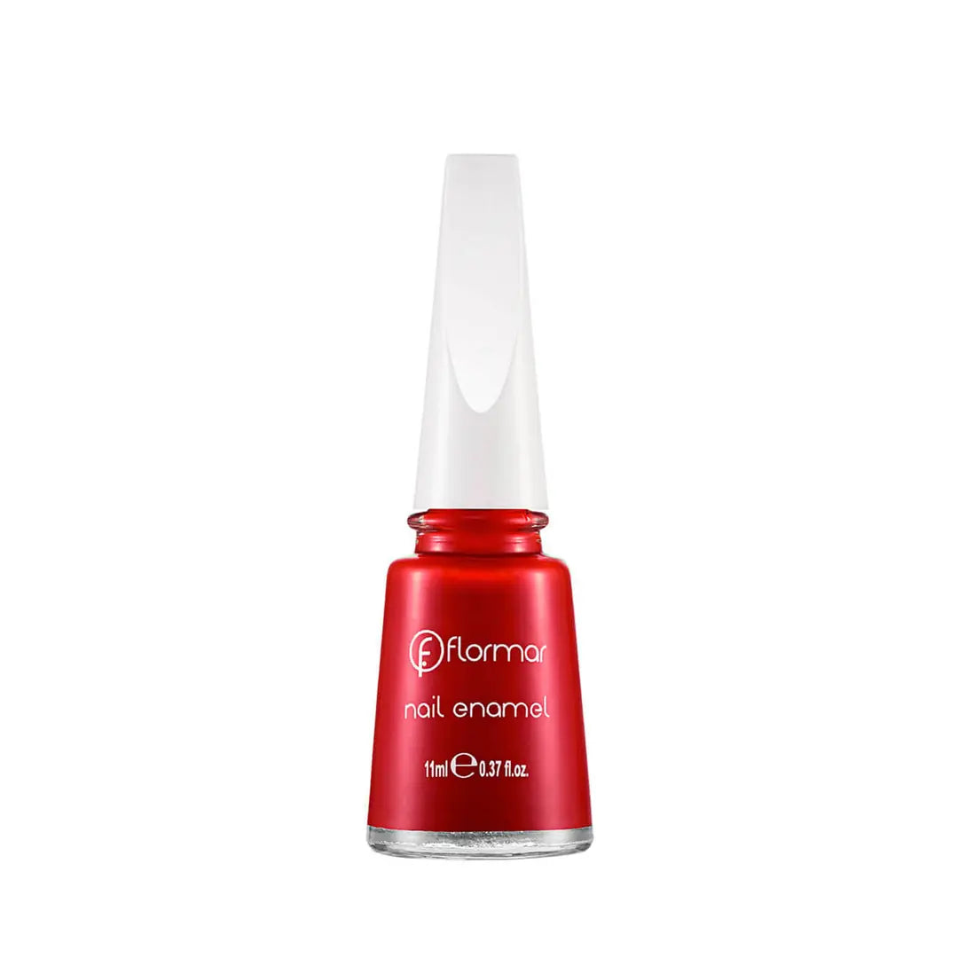 Flormar Nail Enamel 321 High-Shine Nail Polish 11ml