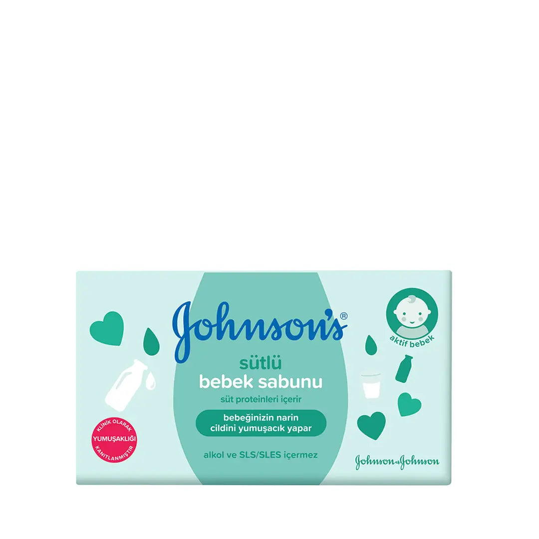 Johnson&