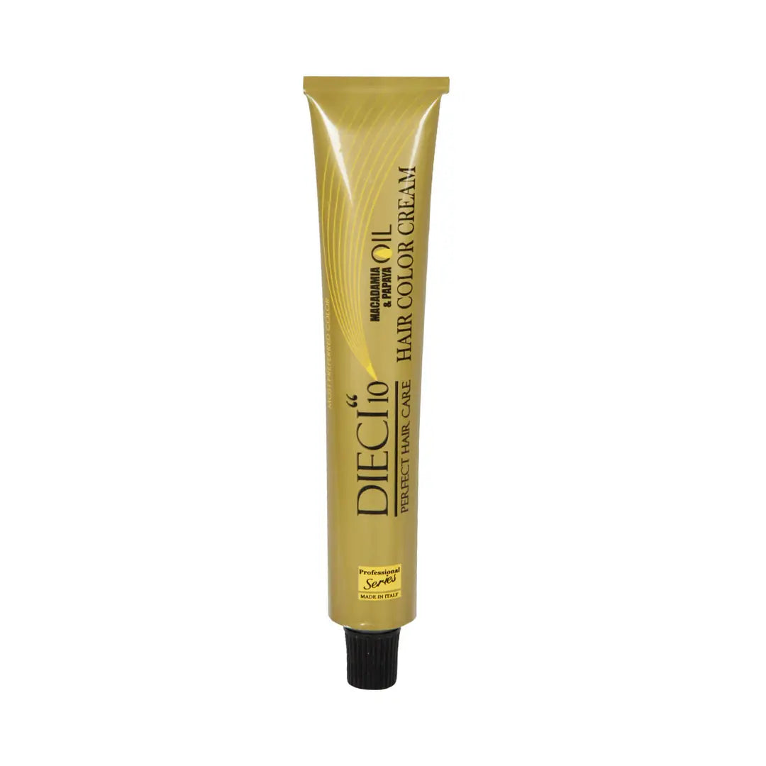 Dieci Perfect Hair Color Cream 6-0 Dark Blonde 60ml