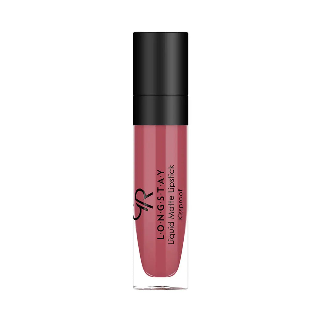 Golden Rose Longstay Liquid Matte Lipstick No:04 5.5ml