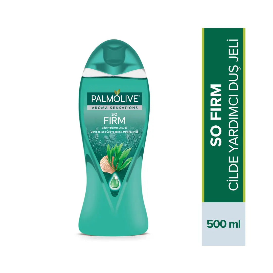 Palmolive Aroma Sensations So Firm Body Wash 500 ml