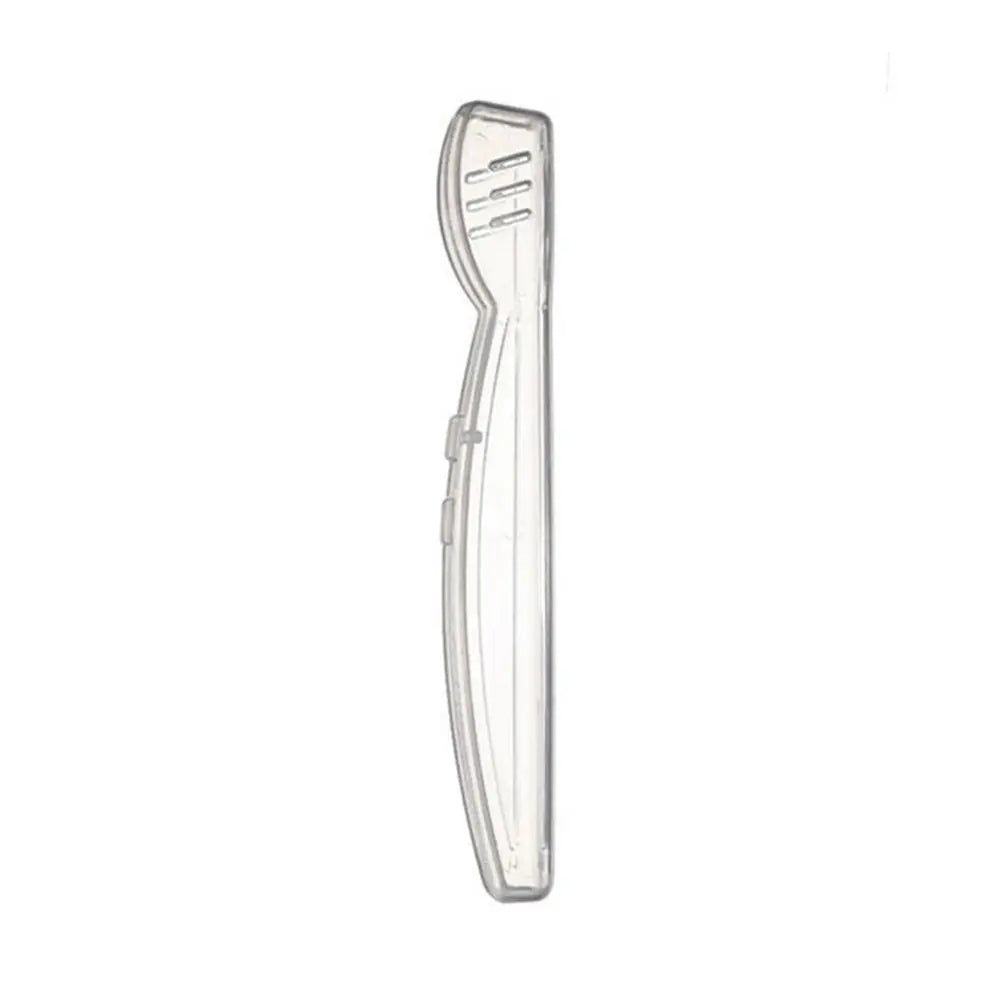 Timex Toothbrush Protection Case Travel Cover Tim-128
