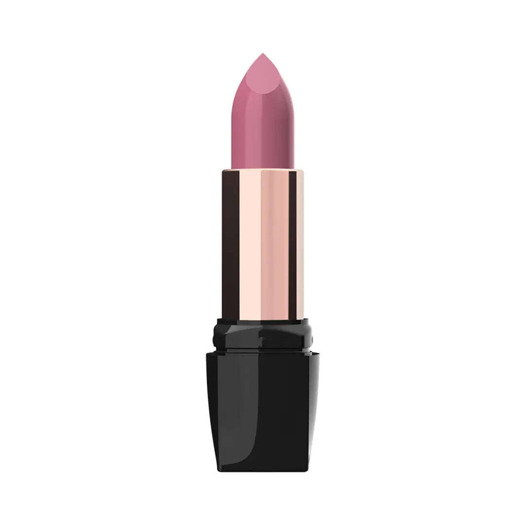 Golden Rose Satin Lipstick No:10 Moisturizing Satin Finish Lip Color