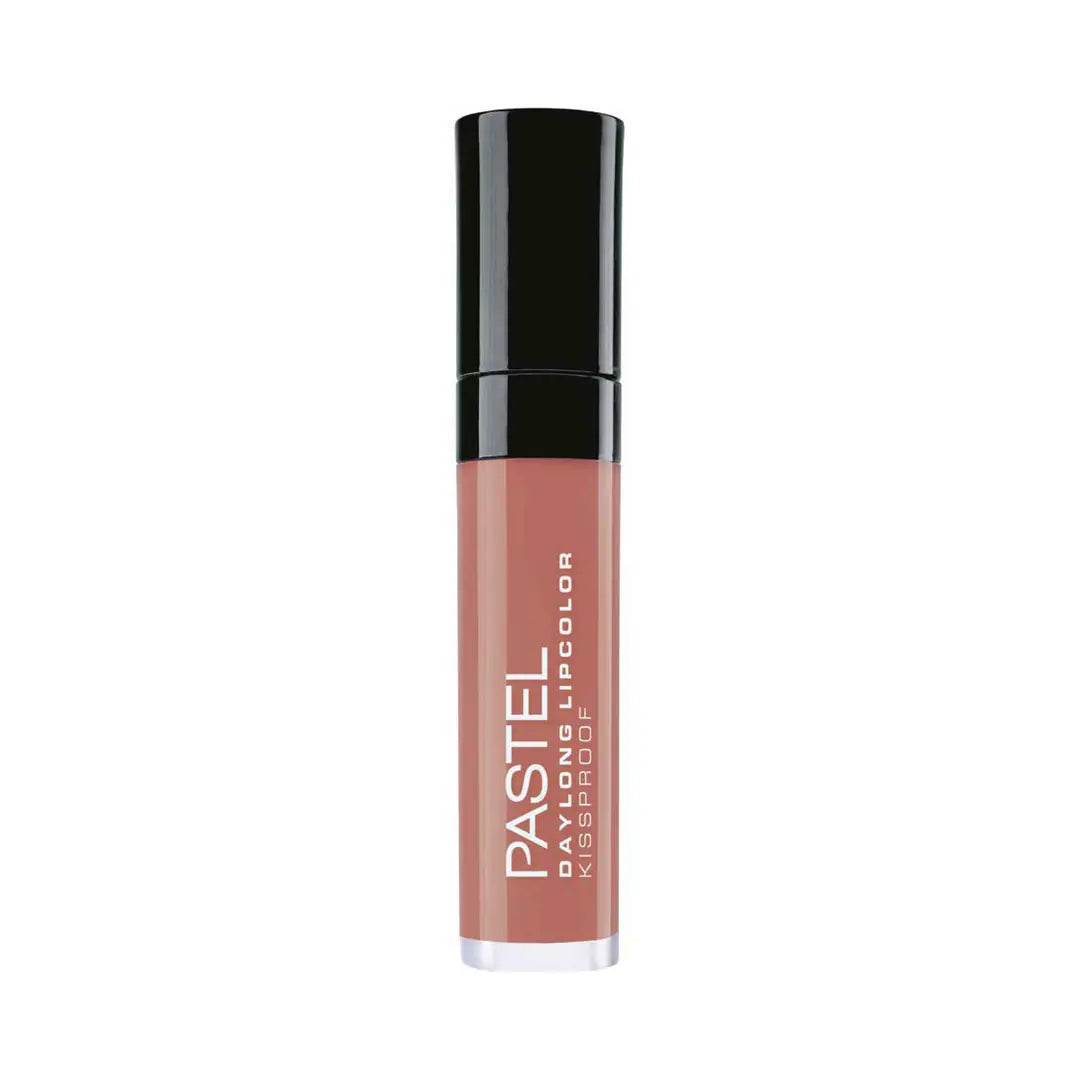 Pastel Day Long Lipcolor Kissproof 42 - Matte Liquid Lipstick