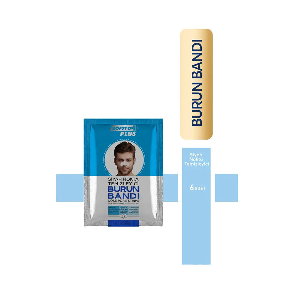 Softto Plus Men&