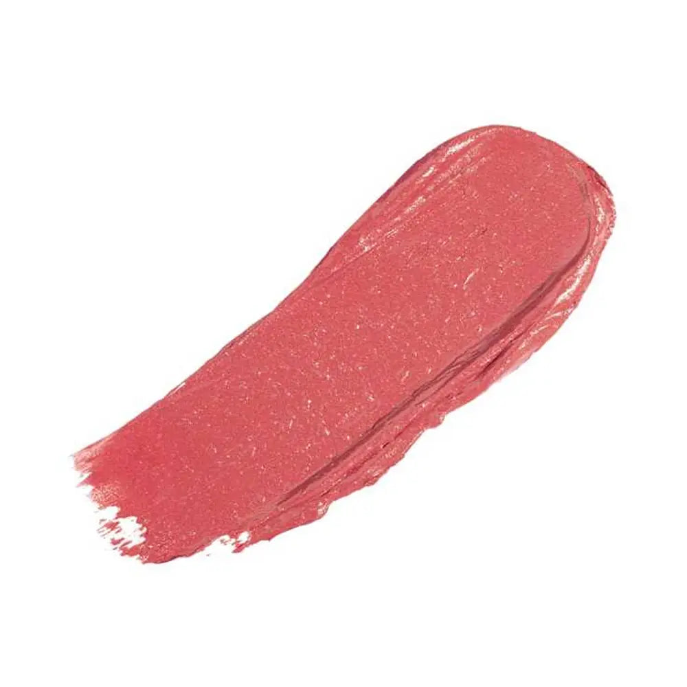 Golden Rose Mood Sheer Bright Lipstick 106 Peachy Pink