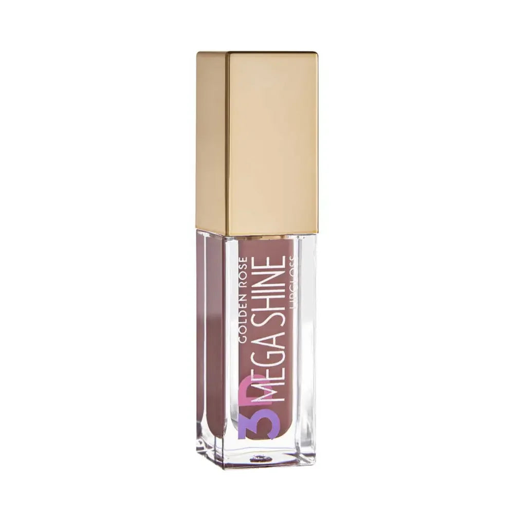 Golden Rose 3D Mega Shine Lipgloss No:103 - 5.2ml