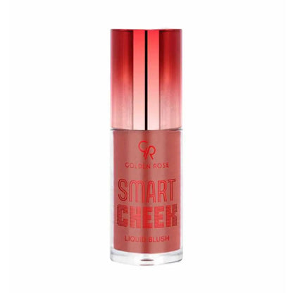 Golden Rose Smart Cheek Liquid Blush 109 for Natural Glow