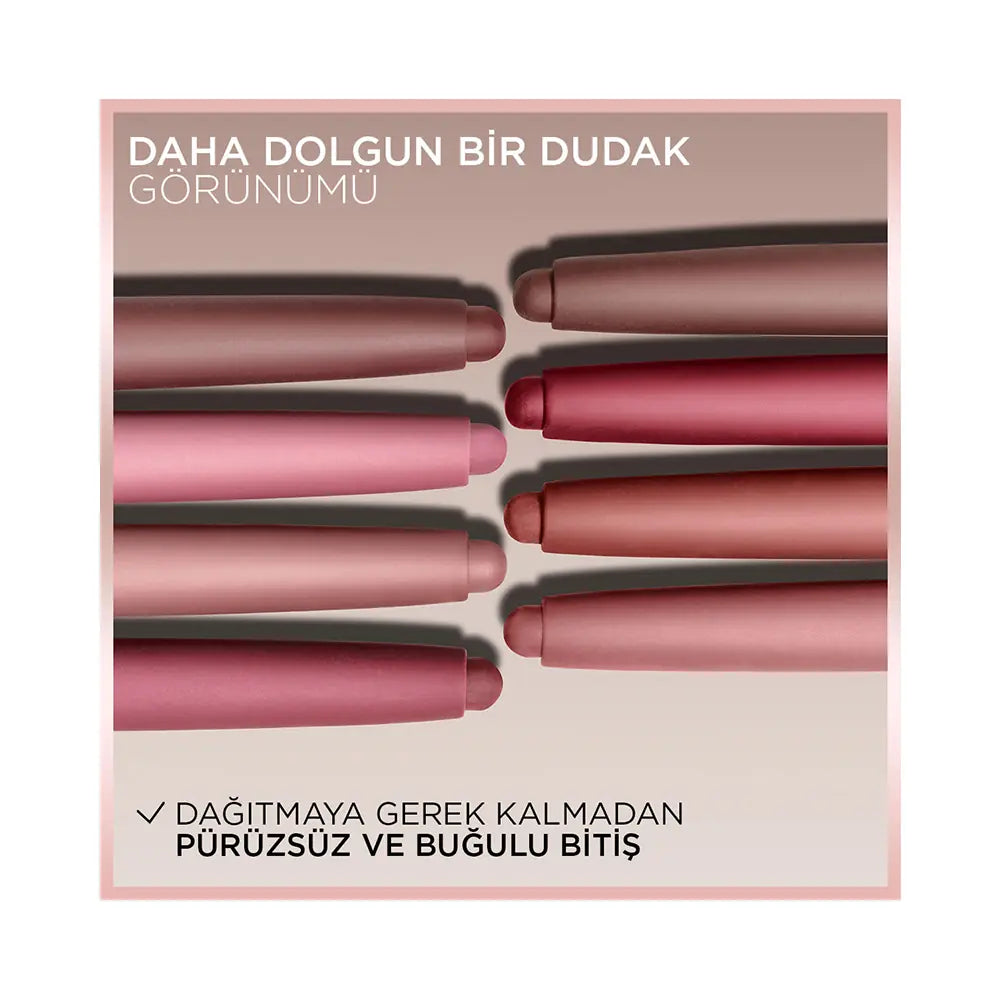 L&