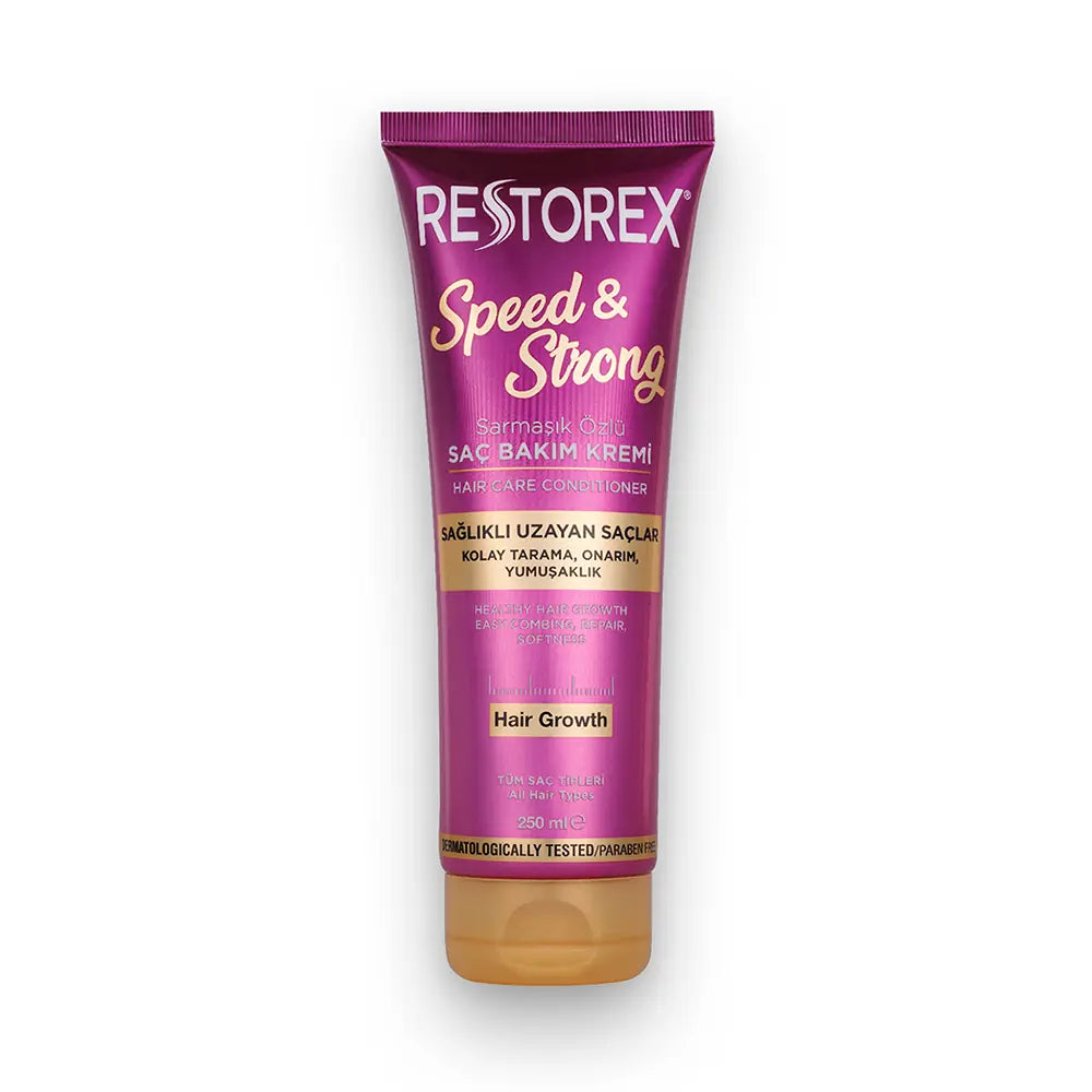 Restorex Healthy Growth Repairing Hair Conditioner 250 ml