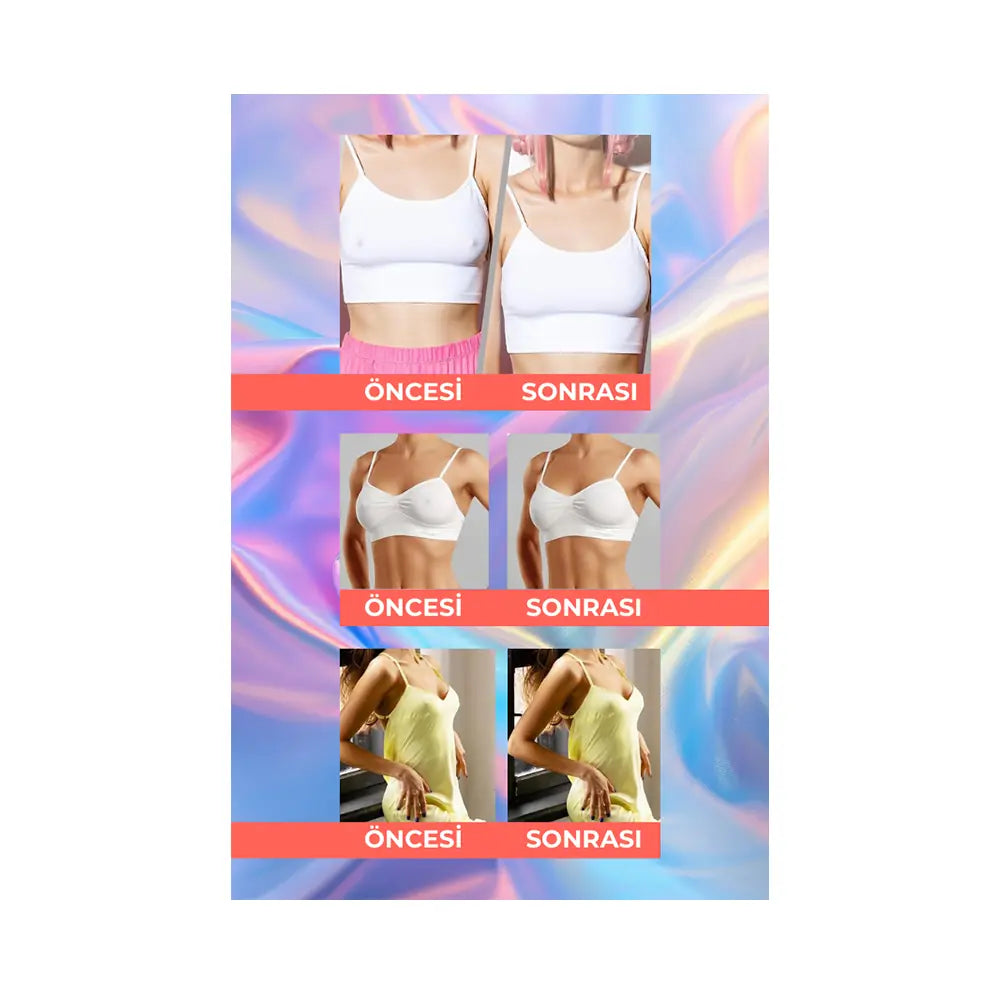 Juene Adhesive Silicone Nipple Covers for Smooth Coverage