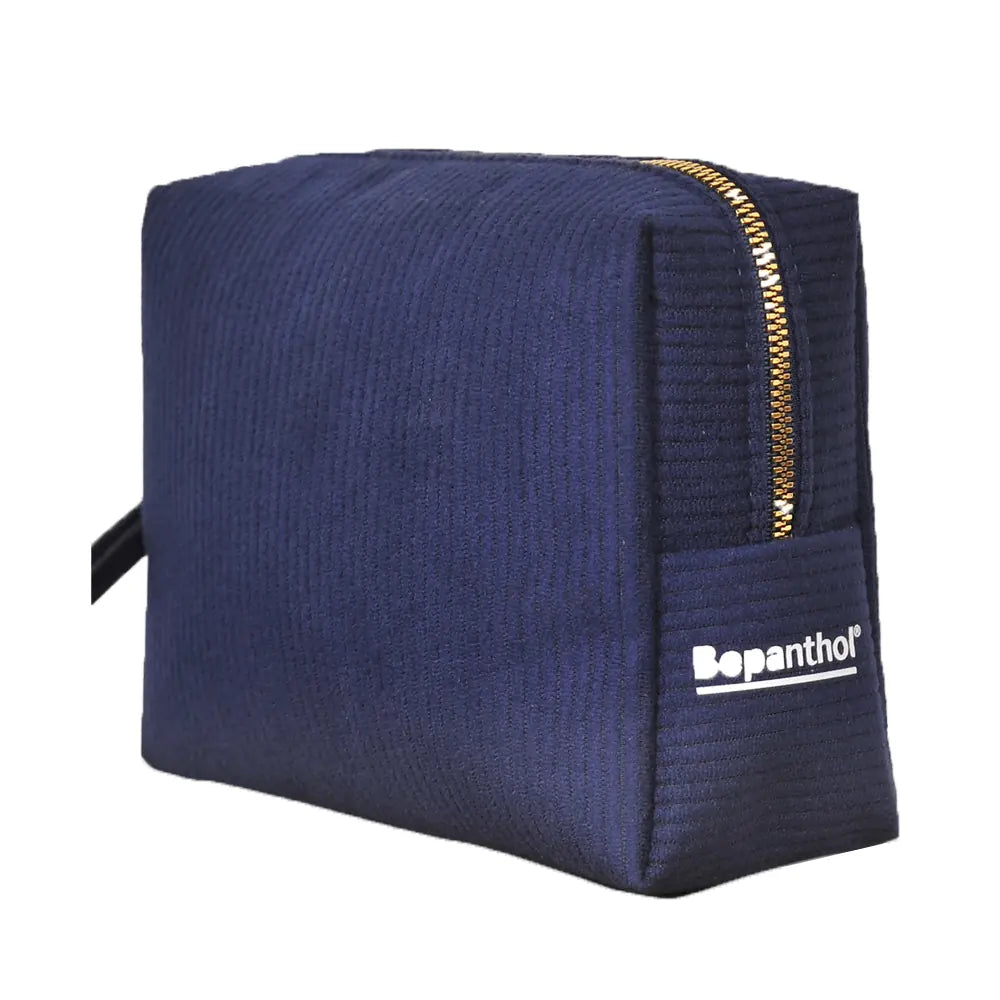 Bepanthol Derma Cosmetic Gift Bag for Skincare Storage