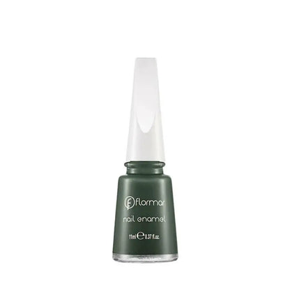 Flormar Nail Enamel 453 High-Shine Nail Polish 11ml