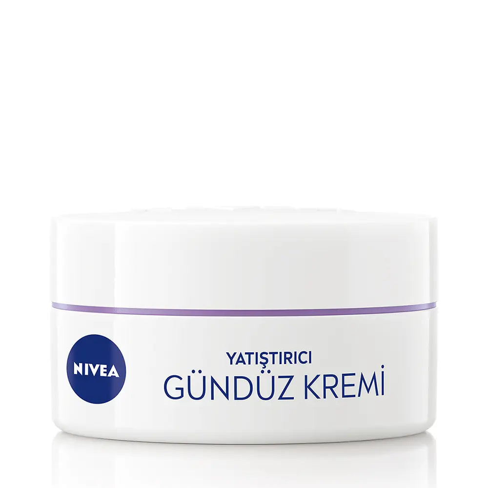 Nivea Soothing &amp; Moisturizing Day Cream with Grape Seed Oil 50ml