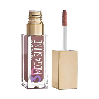 Golden Rose 3D Mega Shine Lipgloss No:103 - 5.2ml