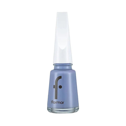 Flormar Nail Enamel 465 High-Shine Nail Polish 11ml