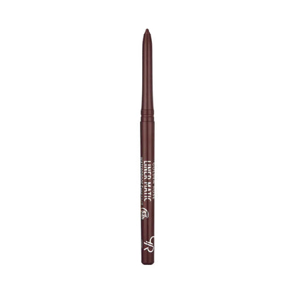 Golden Rose Liner Matic Waterproof Eyepencil 207 Dark Amethyst
