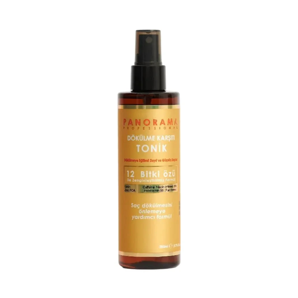 Panorama Professional Anti-Hair Loss Tonic 200 ml