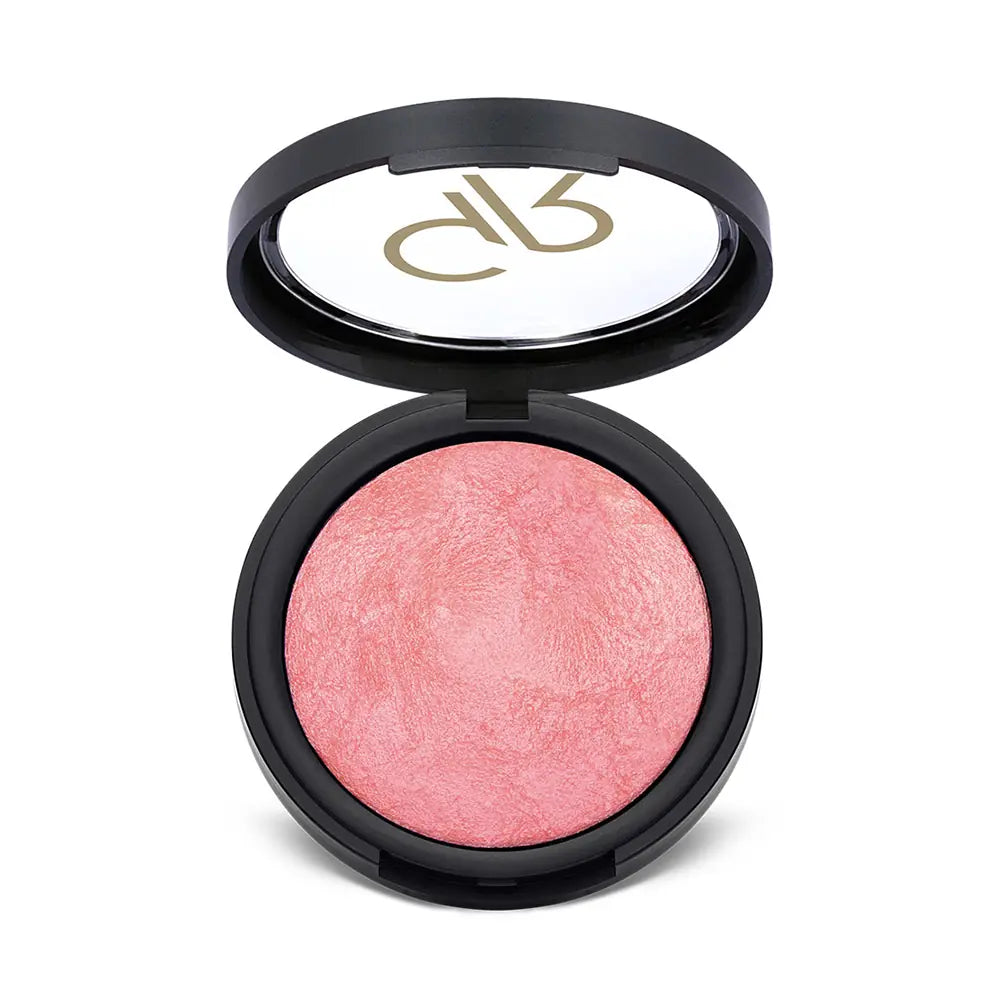 Golden Rose Baked Stardust Eyeshadow No:112 2.5g