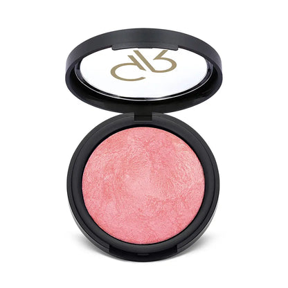 Golden Rose Baked Stardust Eyeshadow No:112 2.5g