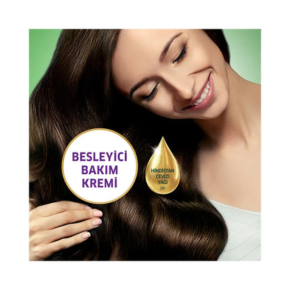 Wella Koleston Naturals Maxi 6/7 Chocolate Brown Hair Dye