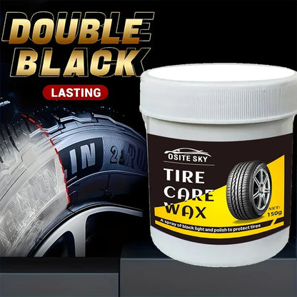 Tire Shine Pro Ultra Gel