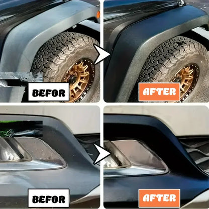 Tire Shine Pro Ultra Gel