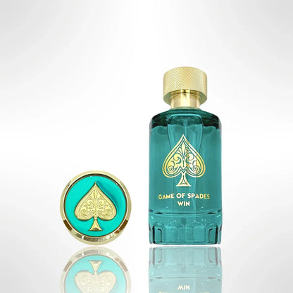 Jo Milano Game of Spades Win Parfum
