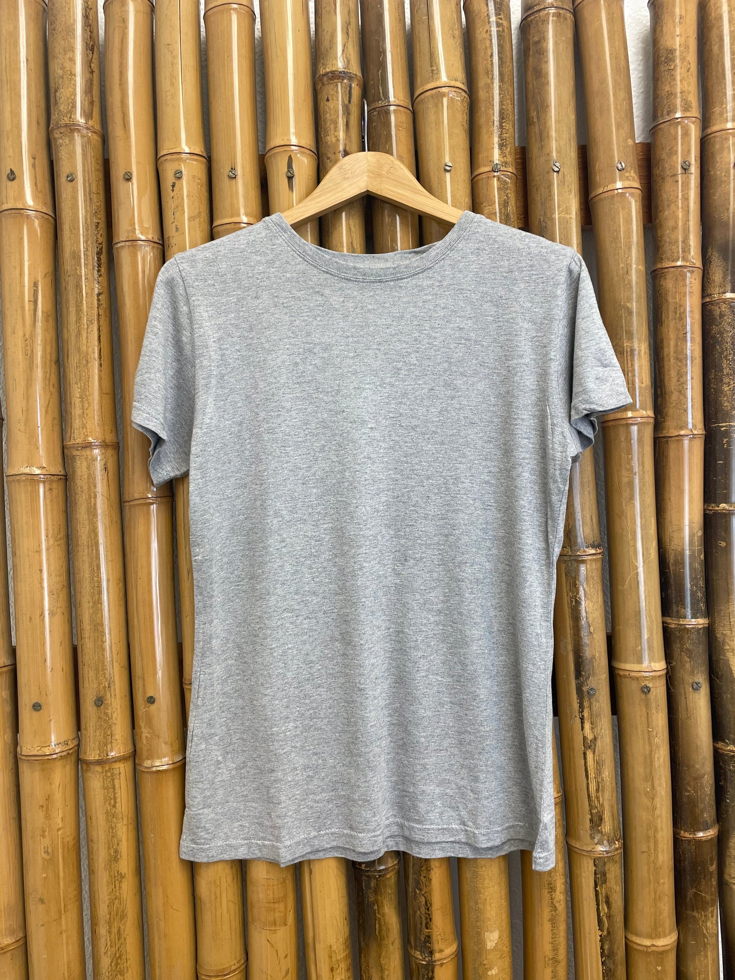 Spun Bamboo Women&