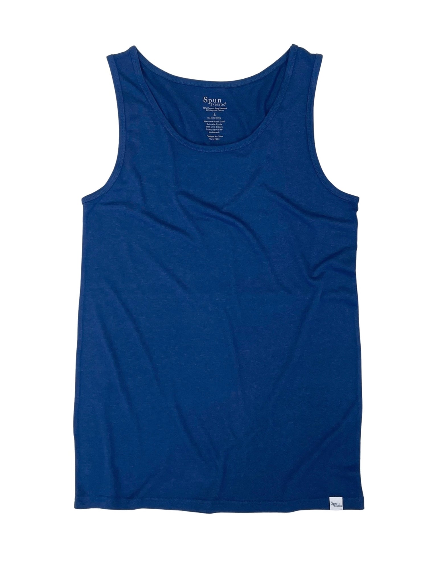 New Men&