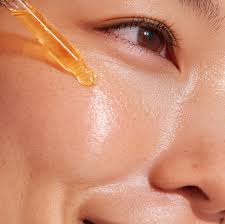 Jojoba + Helichrysum Golden Glow Serum | Anti-Aging Serum