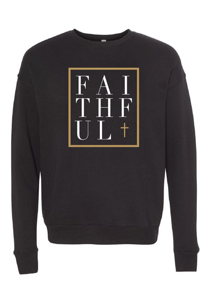 Faithful Box Crew
