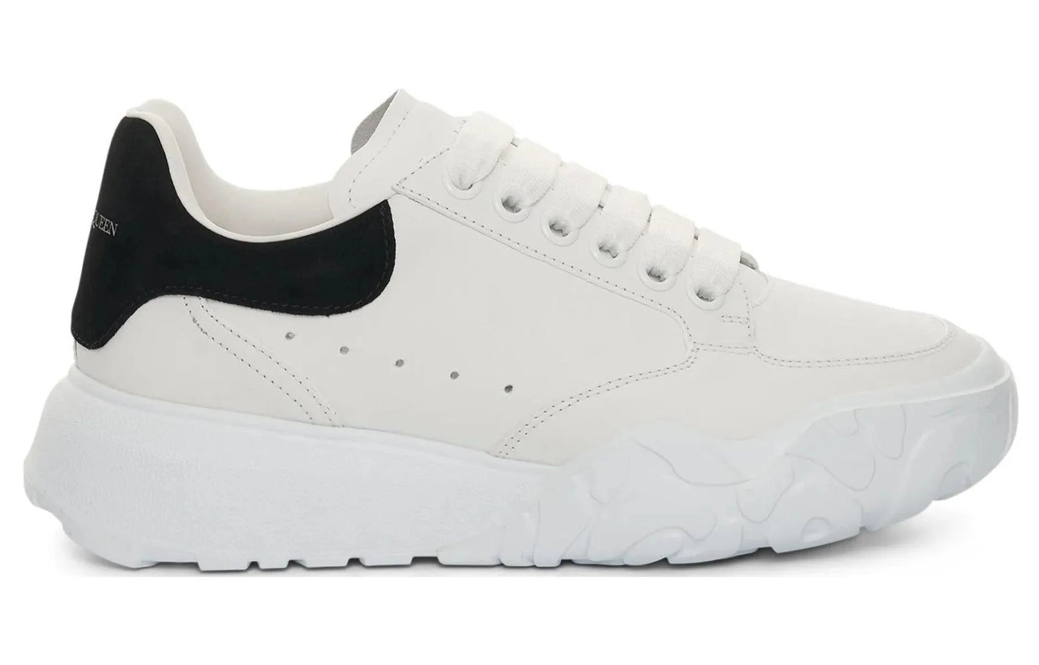 Alexander McQueen &
