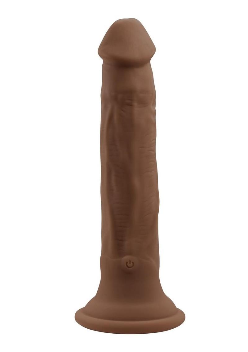 Evolved In Thrust We Trust Remote Controlled And Vibrator