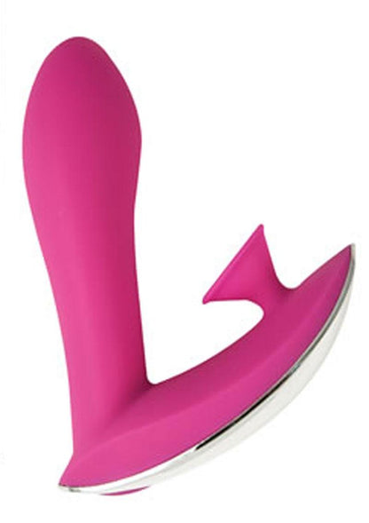 Infinitt Suction Massager Three Vibrator